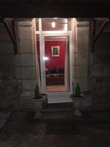 Mornac House | Le 5 d'Abel