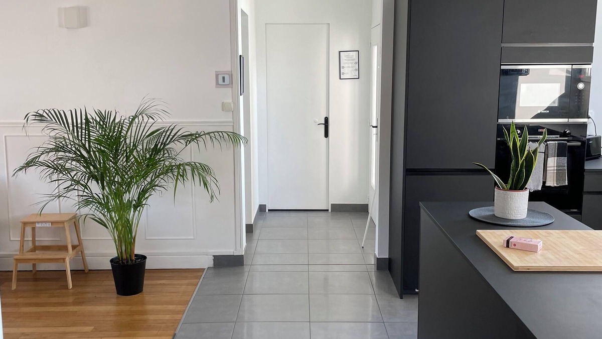 Cernay Apartment | « Le 52 Appartement de Charme »