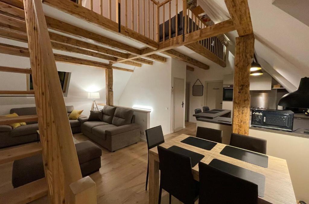 Hoenheim House | Le 6B