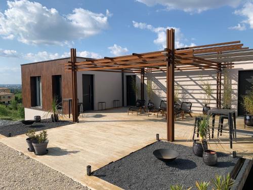 Vieille-Toulouse Apartment | Le 7