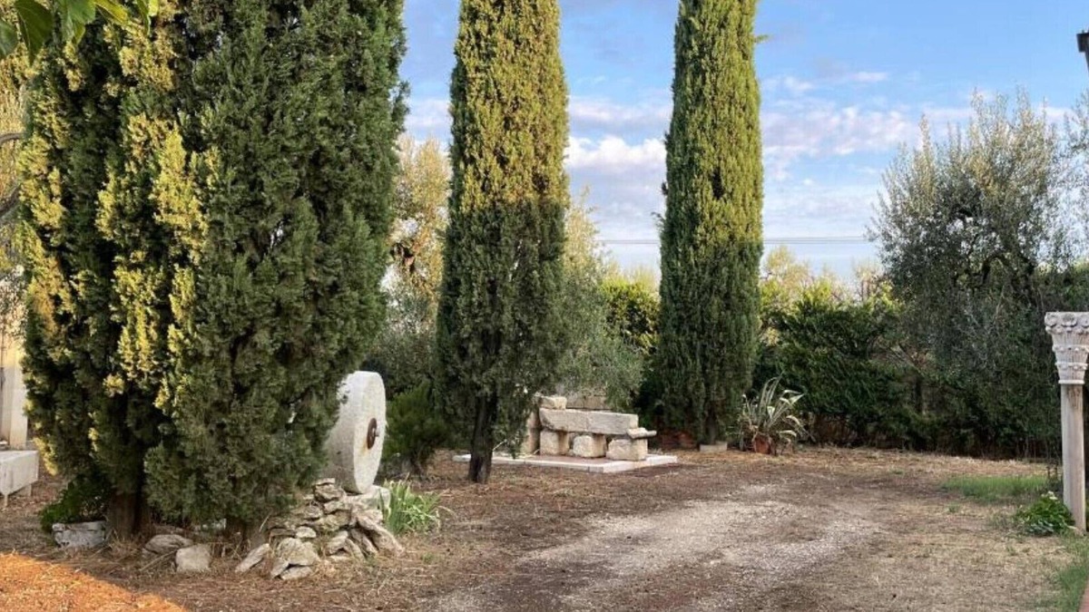 Cerignola House | Le Agavi Country House & Pool