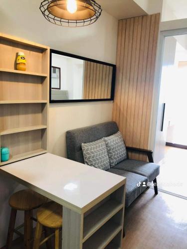 A. Bonifacio Apartment | LE ALTO ABODE The Celandine