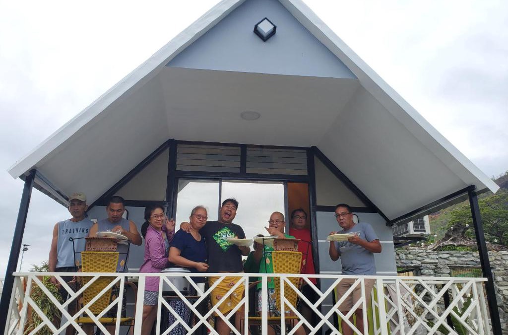 Luzon Villa | Le Annabelle Mountain View Resort