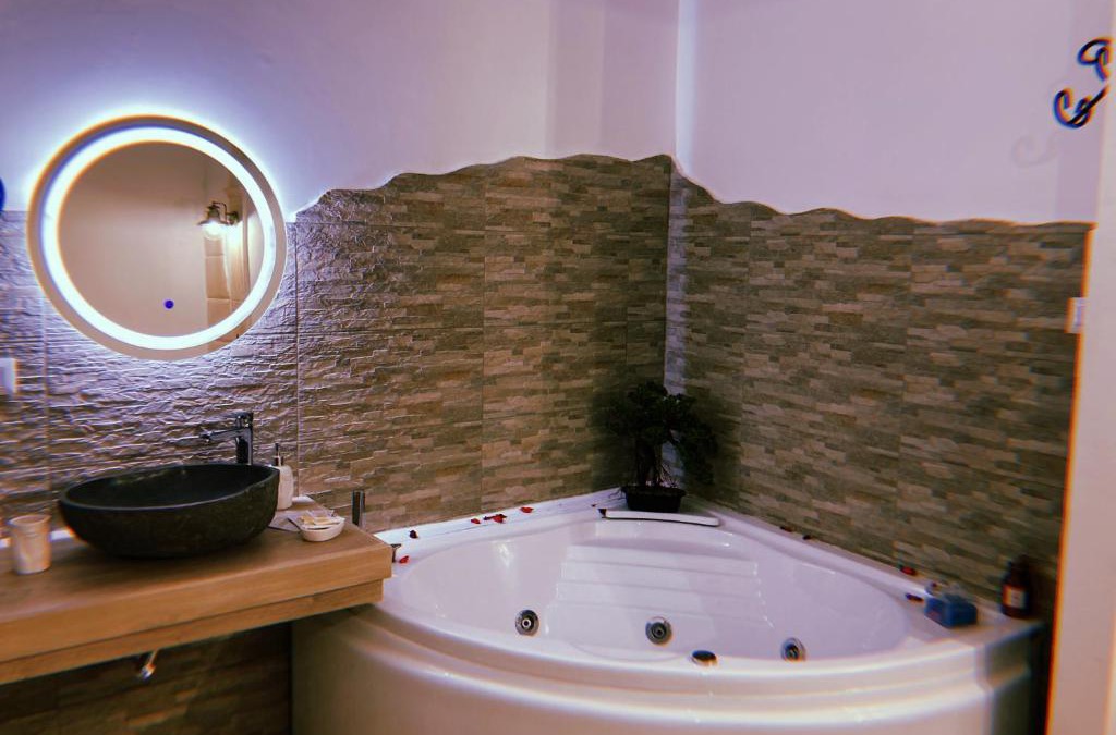 Vallecorsa Apartment | LE ANTICHE MURA