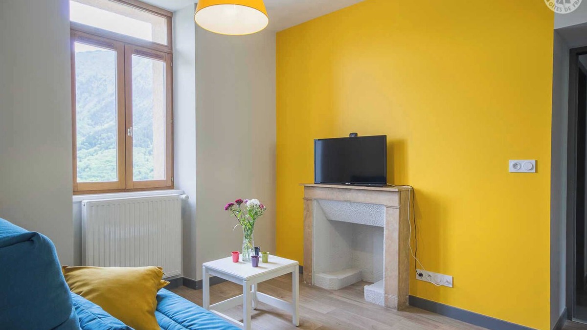 Saint-Alban-des-Villards House | LE BACHU - SAINT ALBAN DES VILLARDS