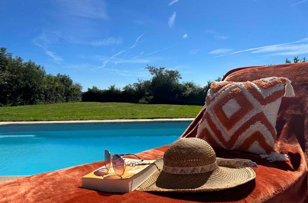 Sprimont House | Le Bain des Hirondelles