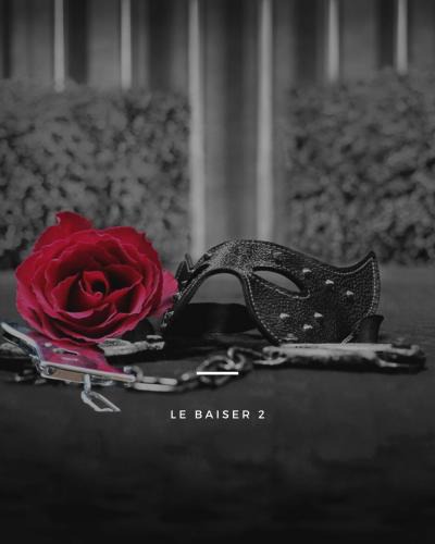 Saint-Arnoult Apartment | Le baiser 2 Love room du plaisir interdit