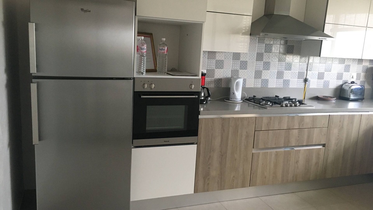 Ain Zaghouen Nord Apartment | Le Balcon Penthouse in Ain Zaghouan Nord