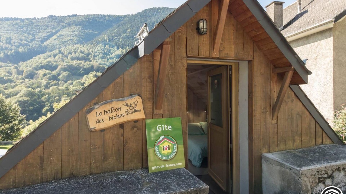 Peyragudes House | Le Balcon des Biches