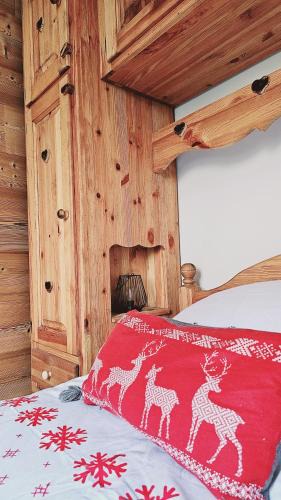 Bonvillard House | Le Banc Des Seilles