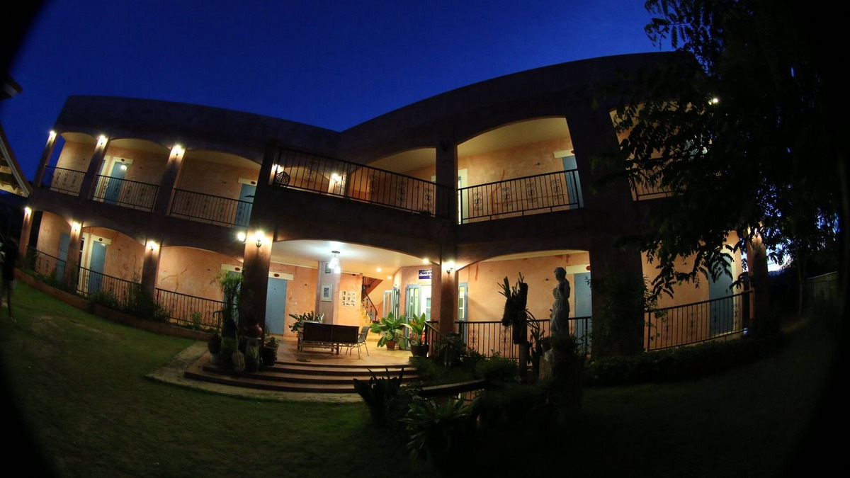 Tha Li Hotel | Le Bar Tarry Hotel