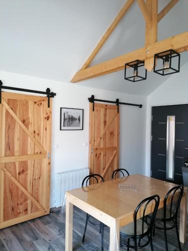 Favieres House | Le Bas Champ