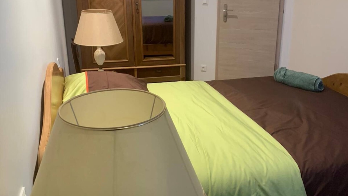 Bitche Apartment | Le Bastion, l'appartement au pied de la Citadelle