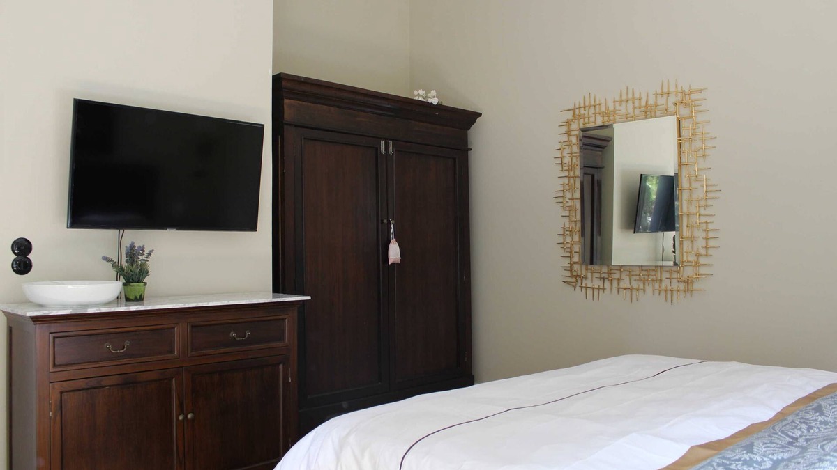 Bad Ems House | Le Bel Etage - Lodging house city of Lyon