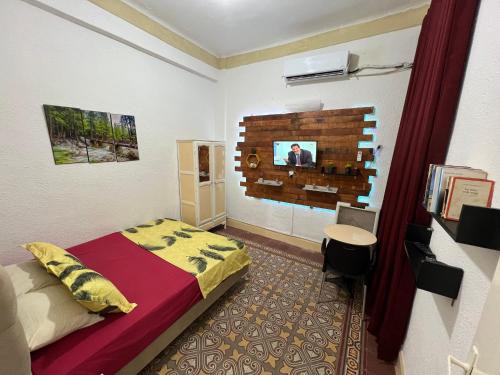Ville Nouvelle Apartment | Le best studio centre ville