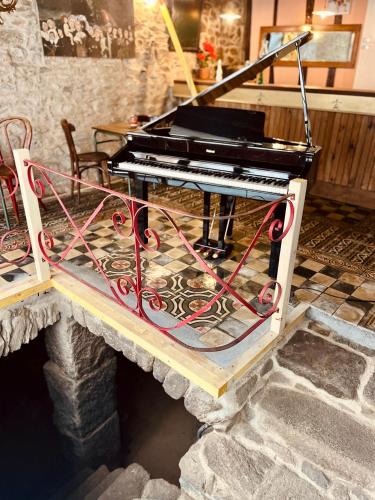 Saint-Leonard-de-Noblat Bed & Breakfast | Le bibelot