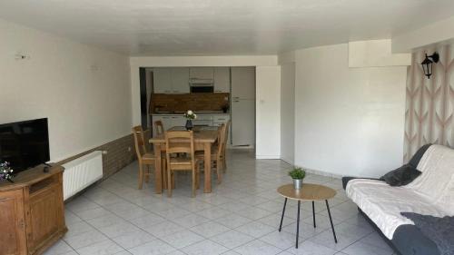 Heuringhem Apartment | Le Bibrou Appartement 2 chambres