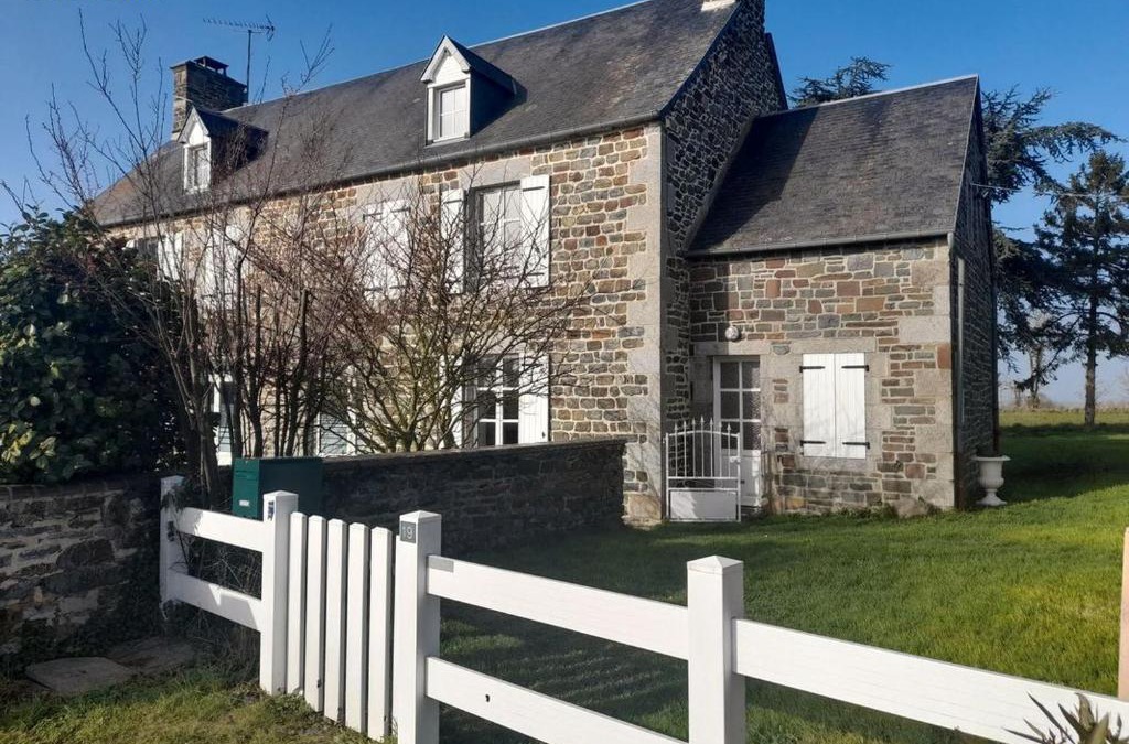 Ceaux House | Le bien être aux forges