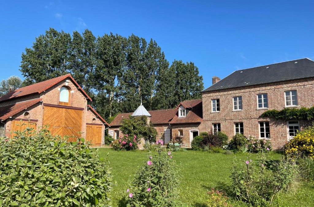 Domvast House | Le Bien-Venant