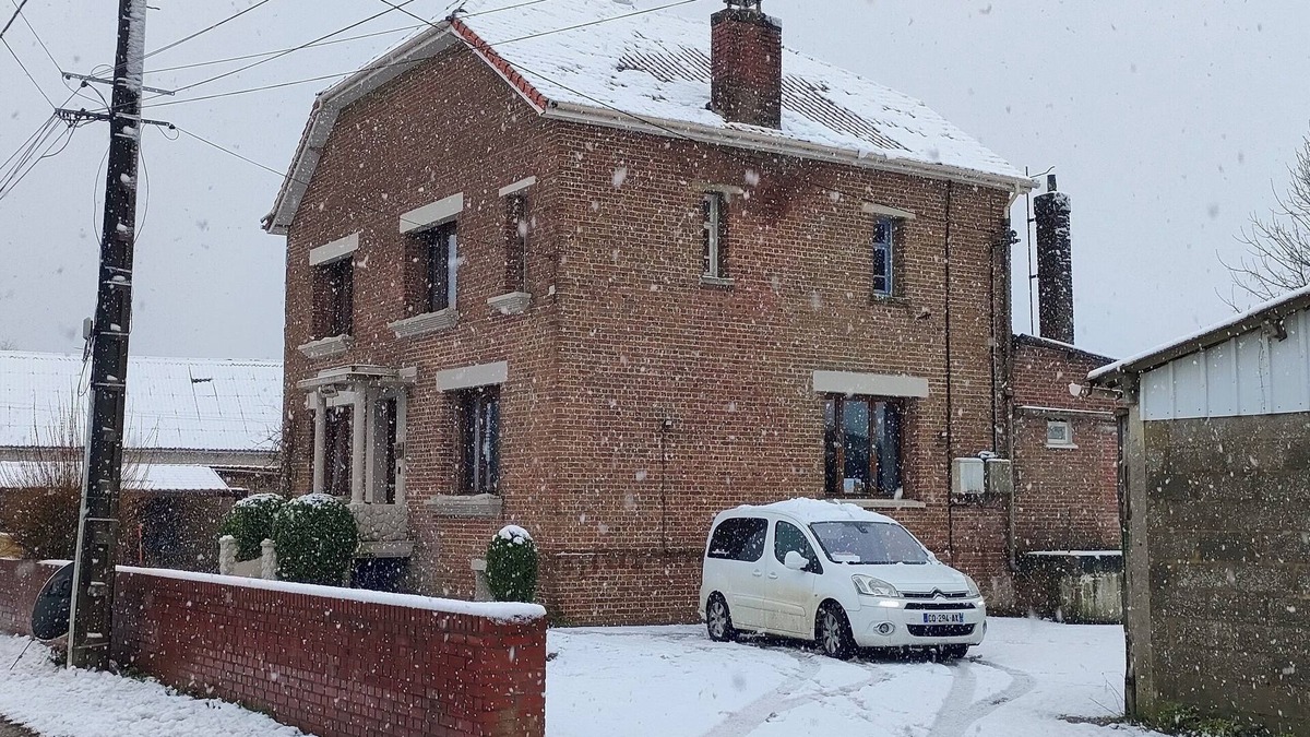 Lebiez House | LE BIEn Zen (sleeps 14 in the heart of the 7 valleys)