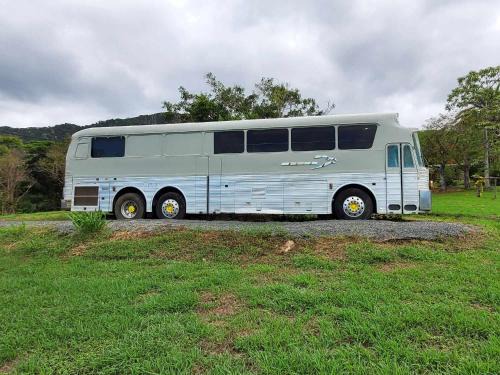 South Province House | Le Big Bus