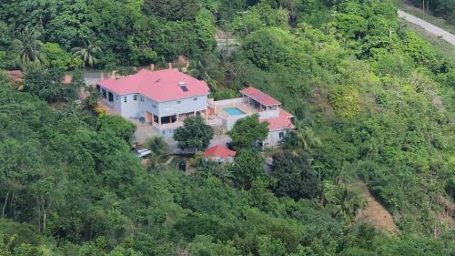 Laborie Apartment | LE BLANC HIDEAWAY