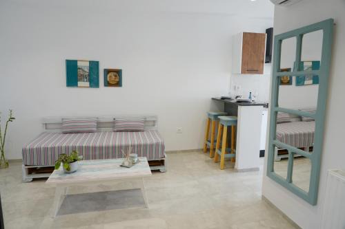 Sfax Apartment | Le bleu de l'océan