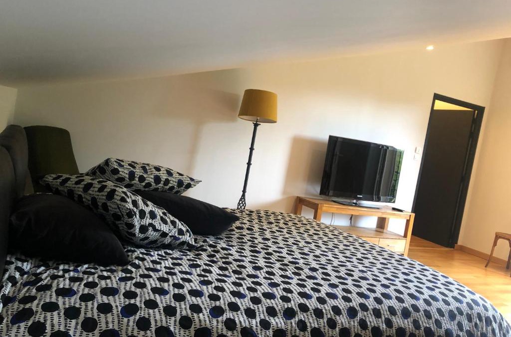 Vaux-Devant-Damloup Bed & Breakfast | Le bleu Levant