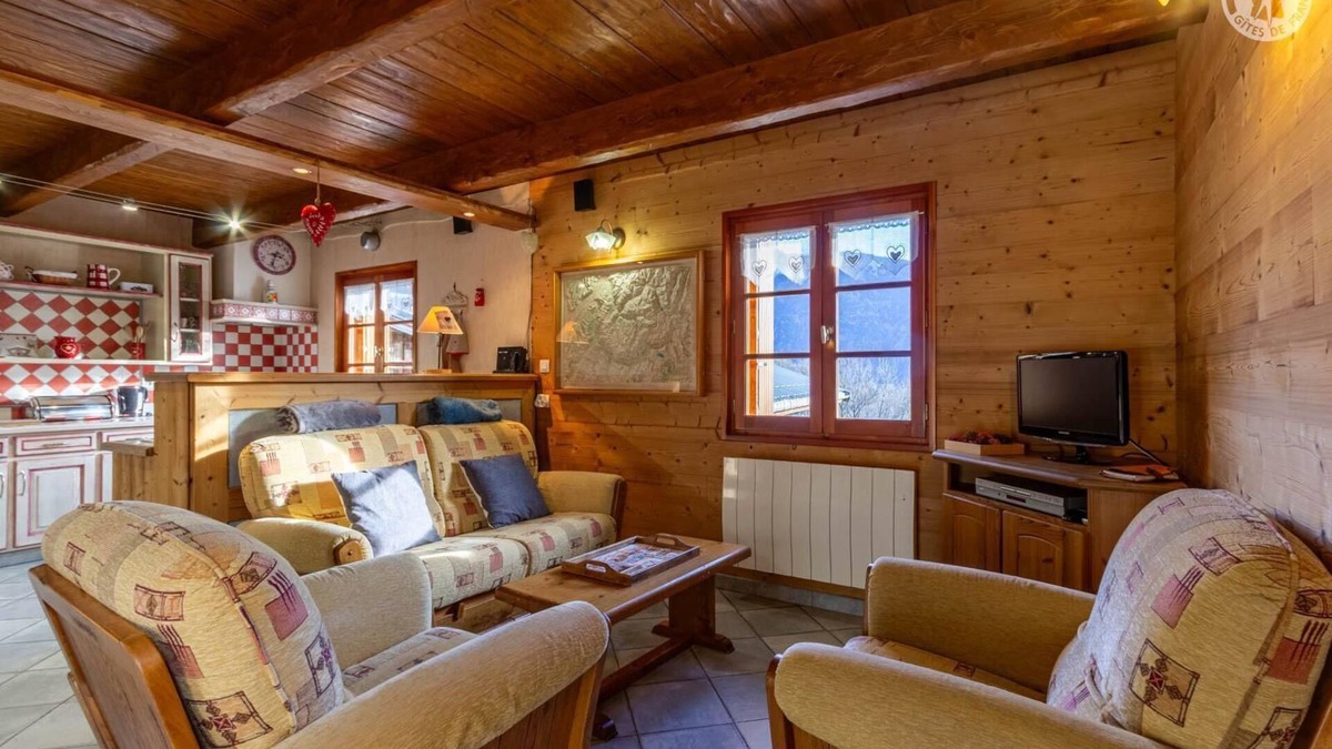 Saint-Michel-de-Maurienne House | LE BON COIN - SAINT MICHEL DE MAURIENNE