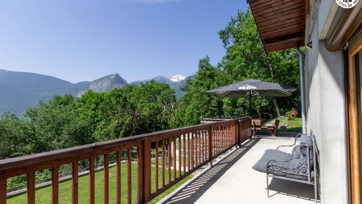 Saint-Michel-de-Maurienne House | LE BON PETIT COIN - SAINT MICHEL DE MAURIENNE