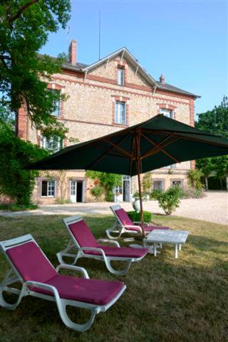 Conches-en-Ouche House | Le Bois de Rome