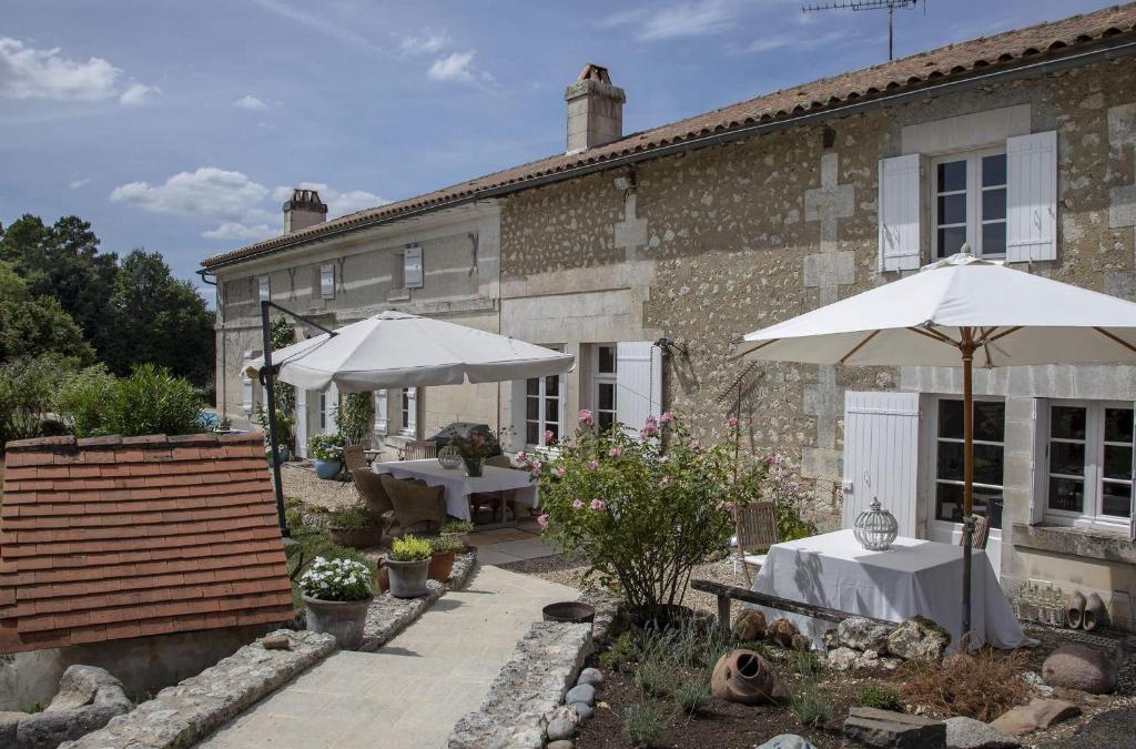 Yviers Bed & Breakfast | Le Boisdalon