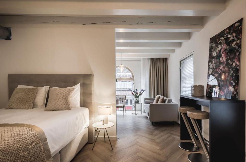 Municipality of Gorinchem Hotel | Le Bon'Apart Suites