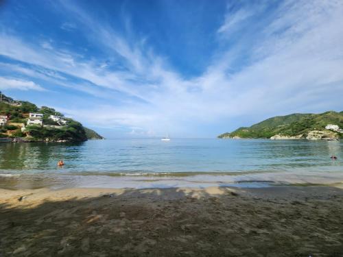 Taganga Apartment | Le bon coin