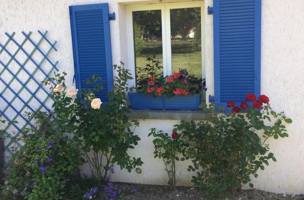 Fresnes-en-Woevre House | Le Bon Etage