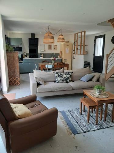 Saint-Martin-lez-Tatinghem House | Le Bon Temps, pour de jolis moments