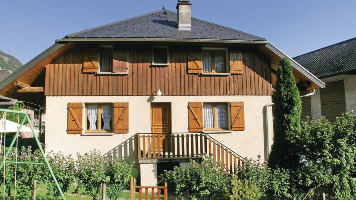 Faverges-Seythenex House | LE BON REPOS" COUNTRY HOUSE