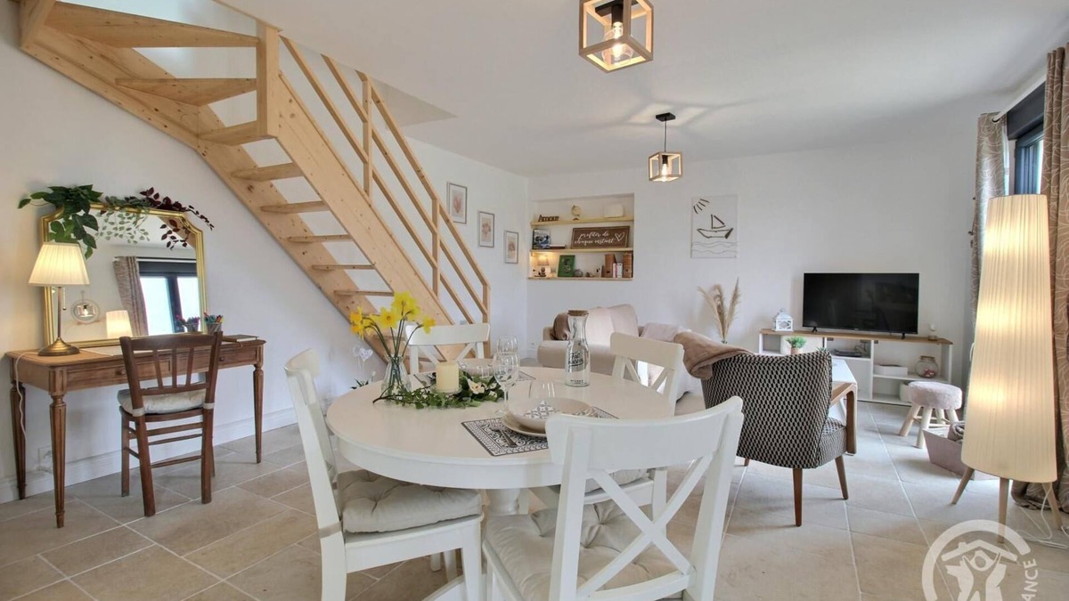 Pleubian House | Le bon Temps - Pleubian