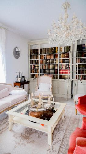 Saint-Medard-d'Aunis House | Le Bonheur de l'Instant