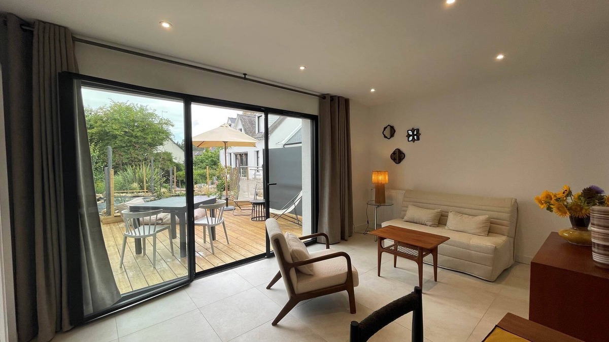Bono Apartment | LE BONO private home