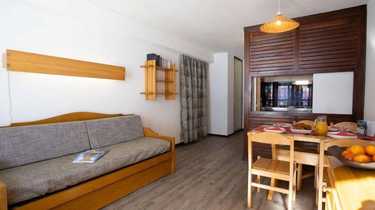 Val Claret Apartment | Le Borsat (Val Claret) by Interhome