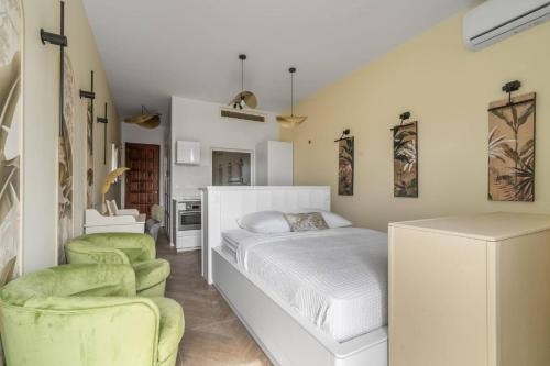 Fort-de-France Apartment | Le Botanik Jardin Chic