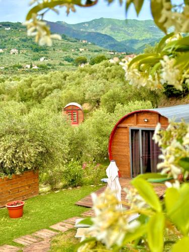Bivio Pozzo House | Le Botti Fiorentine