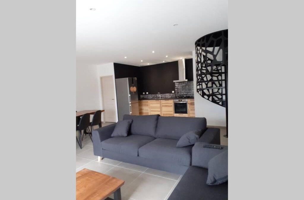 Saint-Front House | Le Bouchatou (meublé touristique neuf)*