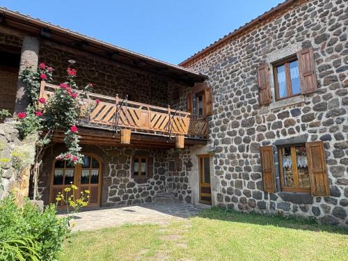 Le Bouchet-Saint-Nicolas House | Le Bouffadou