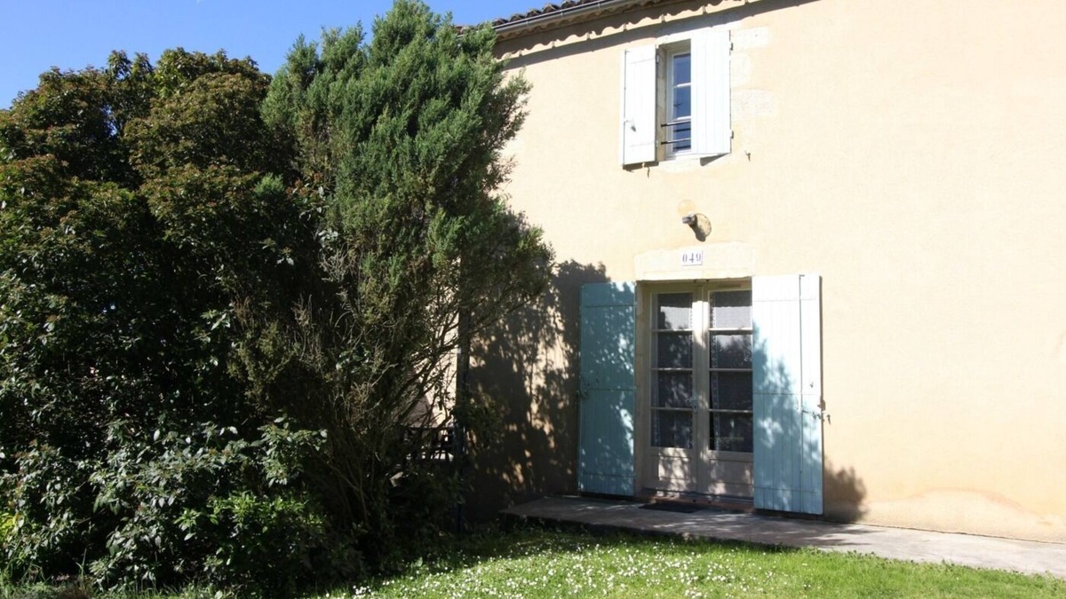 Rimons House | LE Bourg Nord - Rimons