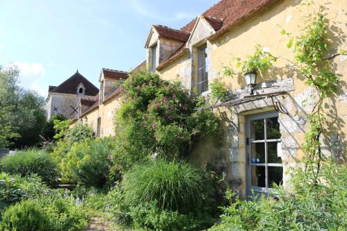 La Chapelle-Montligeon Bed & Breakfast | Le bourgis