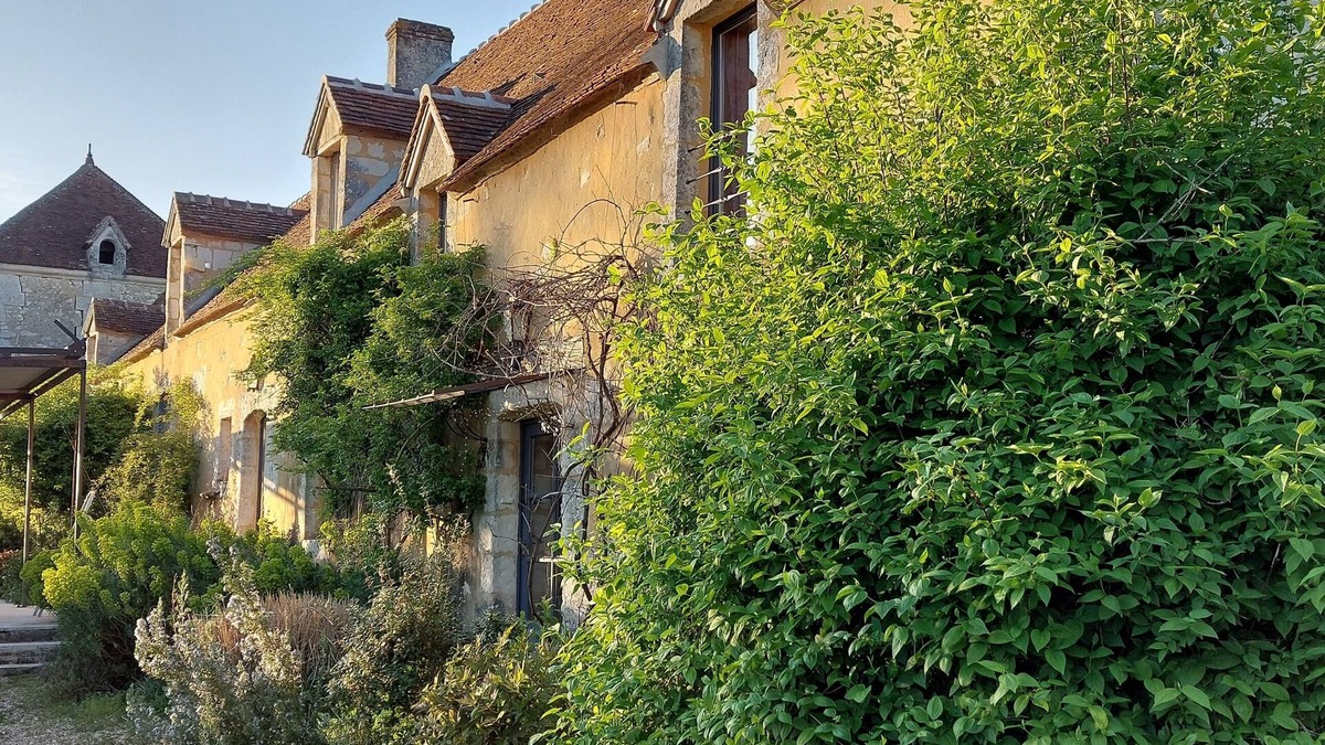 La Chapelle-Montligeon Bed & Breakfast | Le Bourgis chambres d'hotes