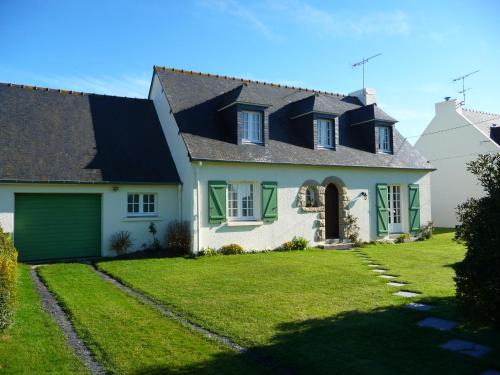 Hirel Bed & Breakfast | LE BOUT DE LA VILLE