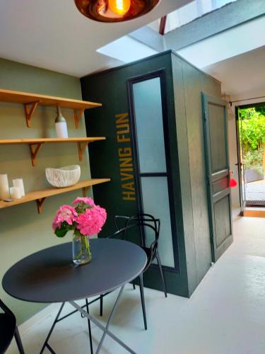 Mazeres-sur-Salat House | Le bout du village